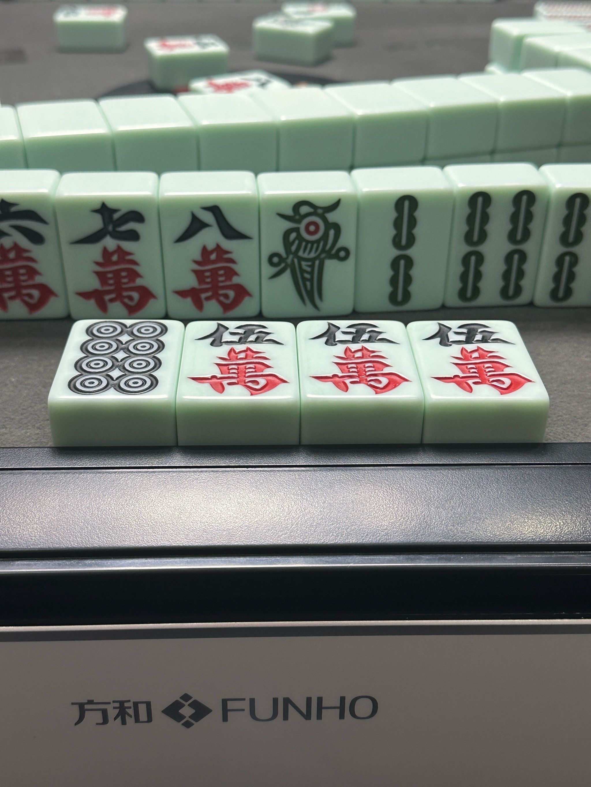 红安麻将苹果版(麻将安全版 苹果手机版官方下载)