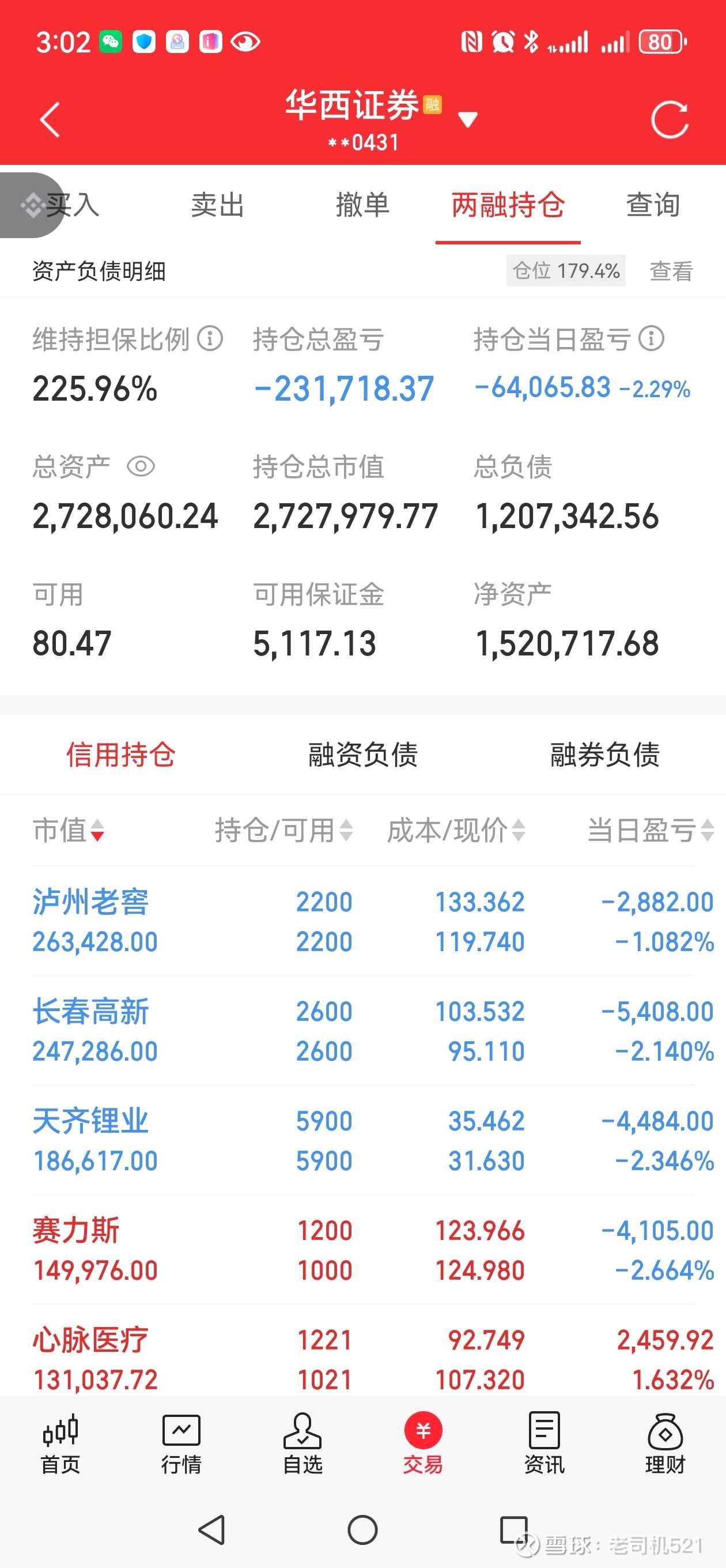 up股票软件手机版(up炒股软件免费下载)-第5张图片-QuickQ官网