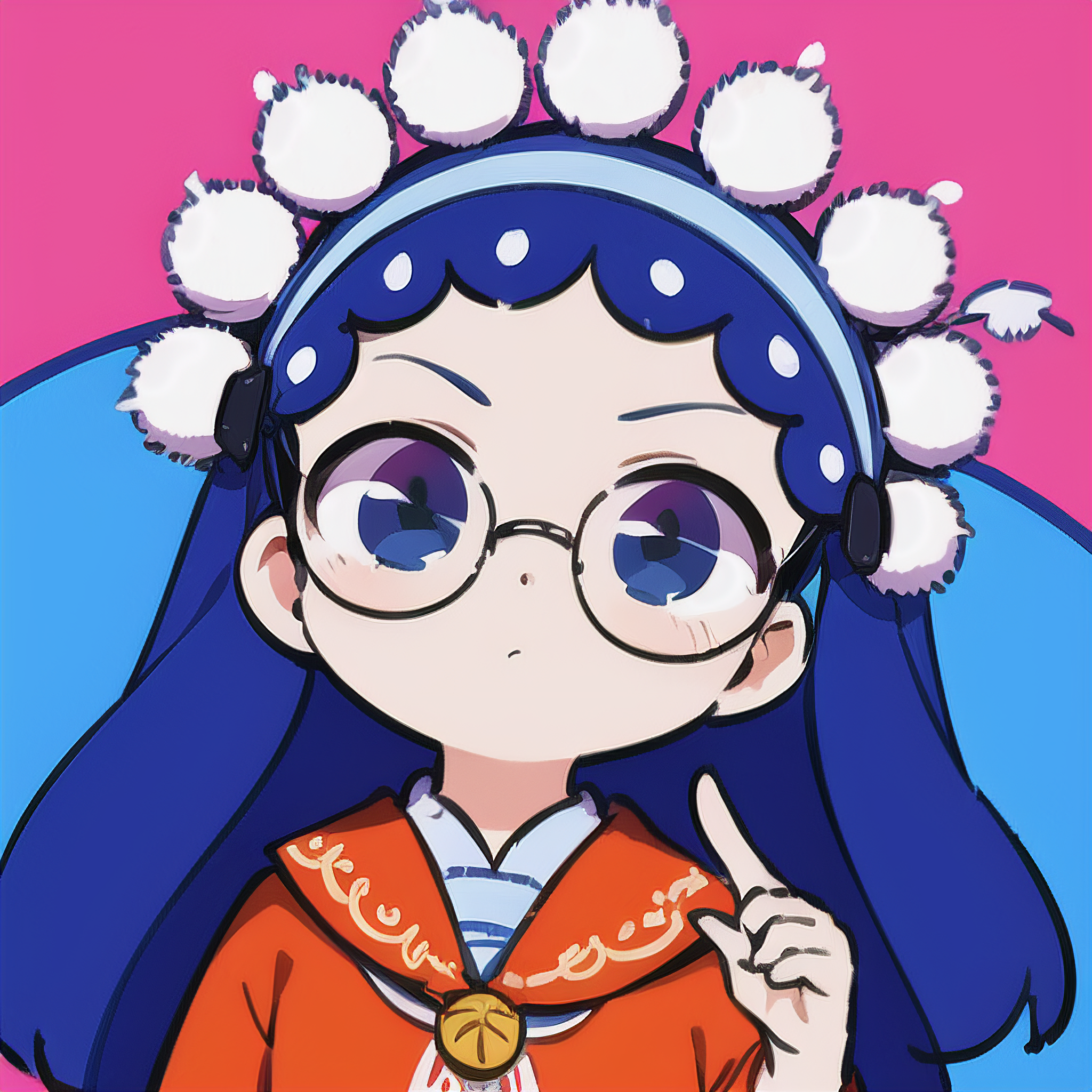 手机q版头像制作软件(q版头像怎么制作成自己相片)-第3张图片-QuickQ官网