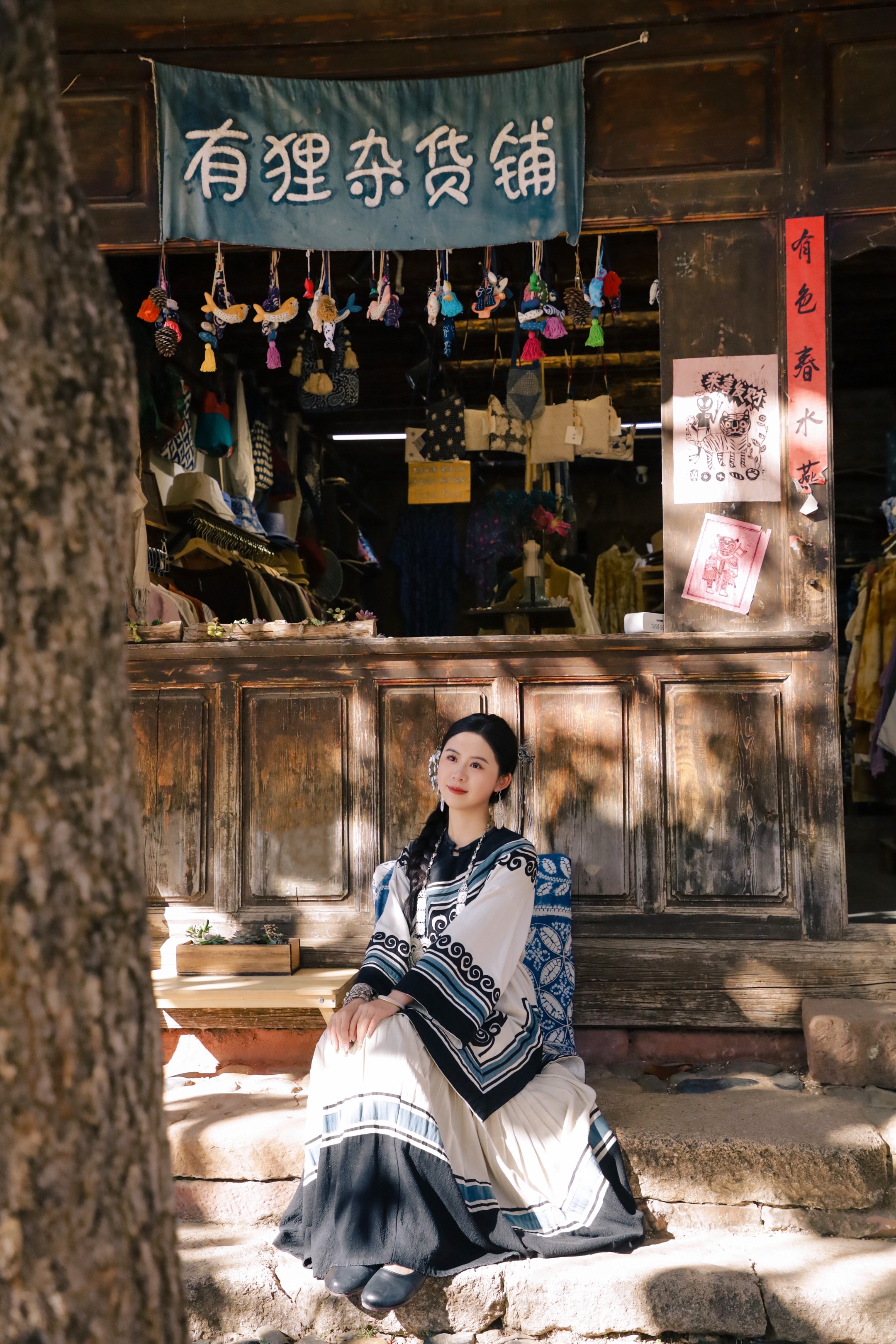 最美的手机壁纸民族版(最美手机壁纸图片高清 自然风光)-第4张图片-QuickQ官网