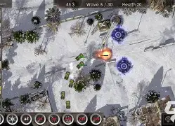 国土防御游戏手机版(国土防线是单机游戏吗)