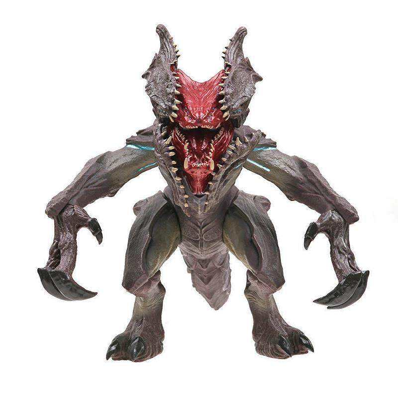 怪物模型手机版(怪物模型手机版下载)