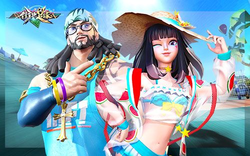 特色竞技模式手机版(竞技类游戏有哪些手机版?)-第5张图片-QuickQ官网