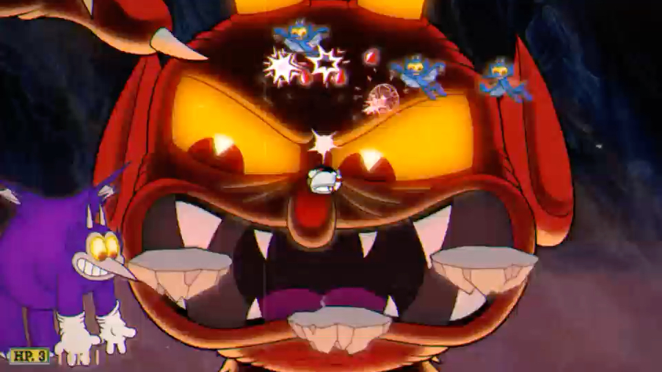 茶杯头手机版完美结局(茶杯头最终bossbug)-第2张图片-QuickQ官网