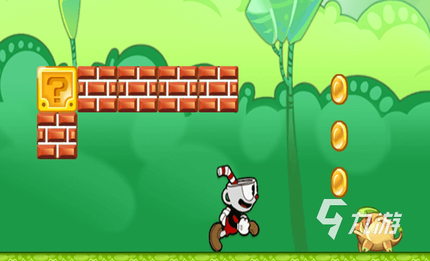 茶杯头手机版完美结局(茶杯头最终bossbug)-第5张图片-QuickQ官网